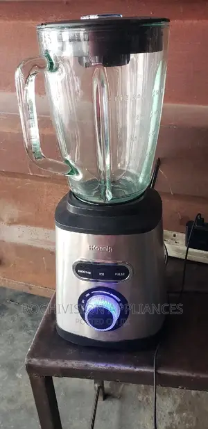 Powerful Blender Tokunbo Blender Big Blender Glass Blender