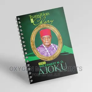 Hard/Soft Cover Jotter, Tote/Paper Bags, Souvenirs, Branding