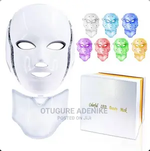 3d Let Light Mask