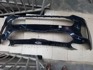 Kia Stinger 2021 Front Bumper