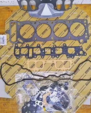 OEM Complete Top Gaskets - Toyota/Lexus Engines