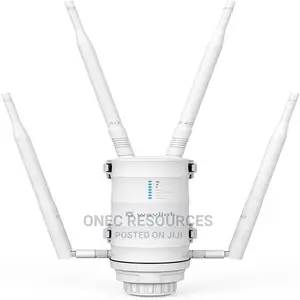 Wavlink Ac1200 High Power Outdoor Weatherproof Wifi Range