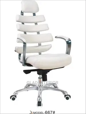 Unique Executive Chair