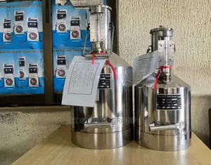 Measuring Can (20l and 10l Available) - Prices Differ