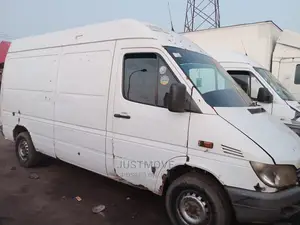 Logistic Service in Lagos