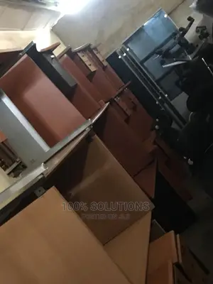 Special Executive Table for Your Office