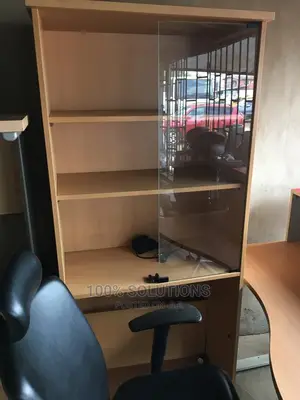 Special Executive Cupboard With Drawer for Your Office