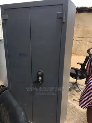 Special Executive Safer Locker for Your Office