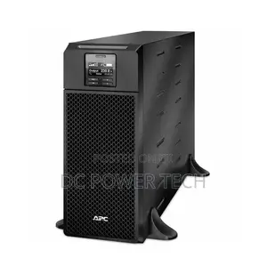 Apc Ups 6kva With 2 Years Warranty