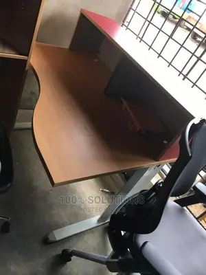 Executive Office Dual Table for Sale