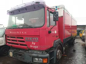 Hire Big Truck for Product Delivery Nationwide