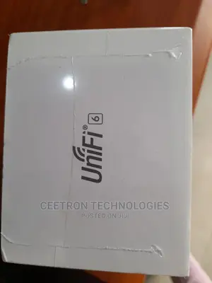 UBIQUITI:U6-mesh Unifi U6 Mesh Access Point