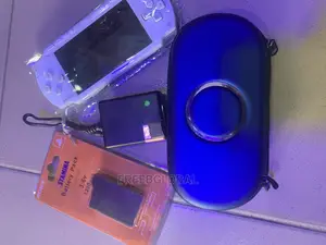 Playstation Potable