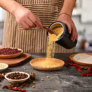 Dry Grains Grinder Spicy Hebs Grinder