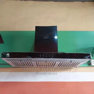 Gs Range Hood Smoke Extractor 90cm