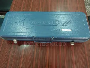 Gedore (Series 32 EMU-2) 3⁄4" 14pc 22-50mm Socket Set