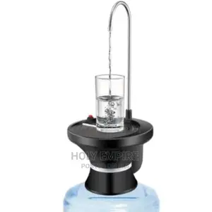 Authomatic Water Pump Dispenser