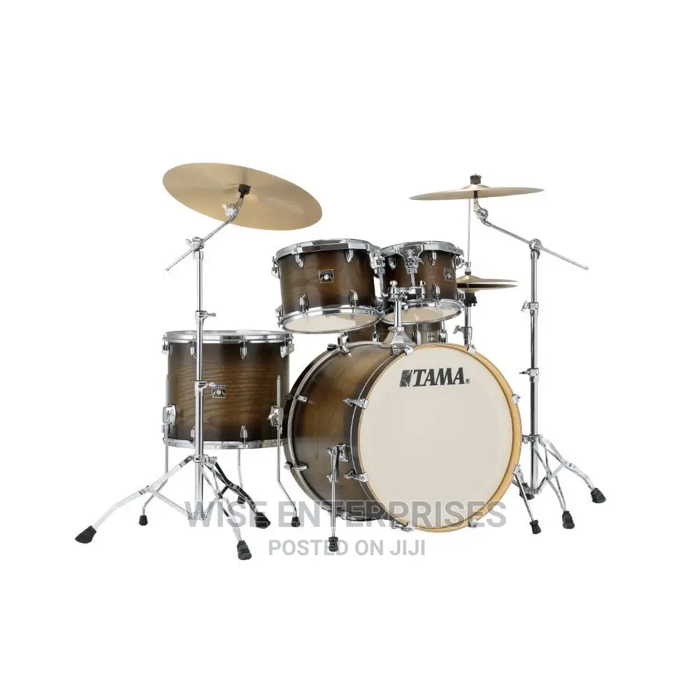 Tama Superstar Classic Drum