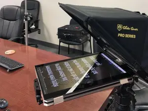 Teleprompter for Rent