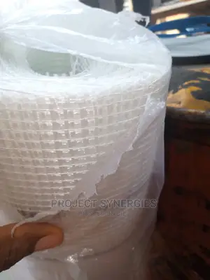 Fiberglass Mesh for Waterproofing Plastering