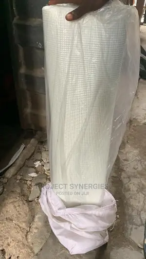 Fiberglass Mesh for Waterproofing Plastering