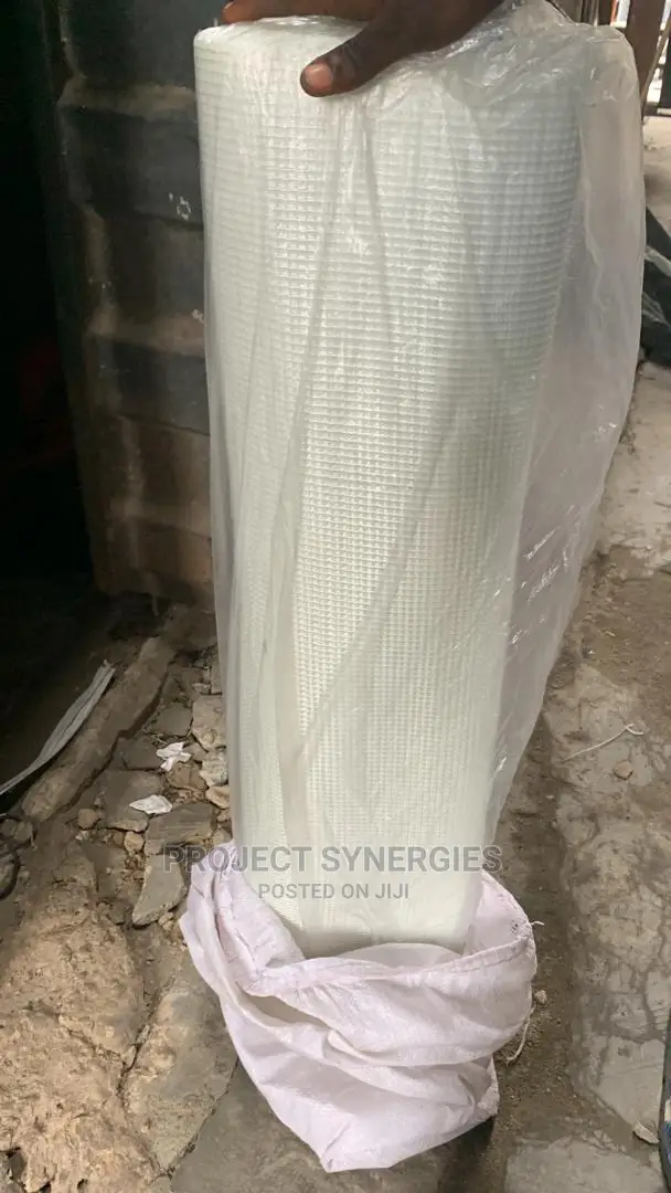 Fiberglass Mesh for Waterproofing Plastering