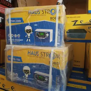 Haus Strom Inverter 2.3kva 24v