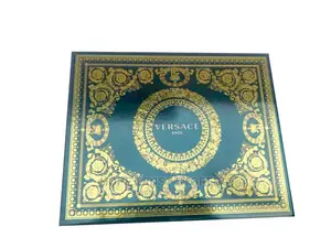 Versace Eros Perfume Set