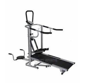Manual Treadmill Strong Quality One