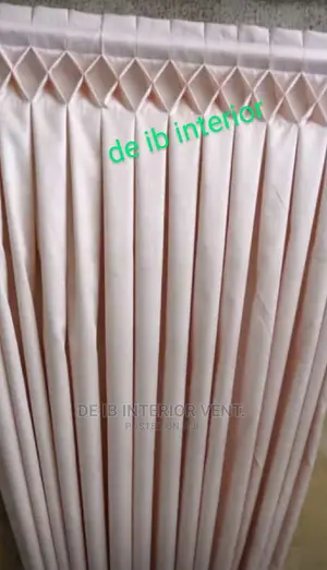Window Curtain