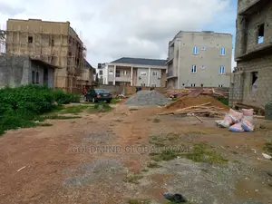 500sqm. Estate Plot for Sale in Idu by the Train Station