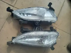 Fog Lamp for Hyundai Sonata 2011