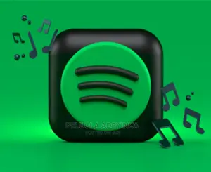 Spotify Music Promotion