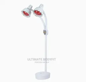 Brand New 2ways Dual Head Infread Lamp