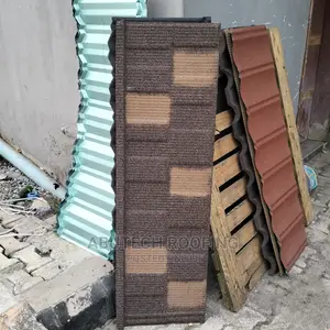 New Tiger Shingles New Zealand