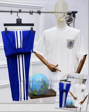 Unisex Joggers