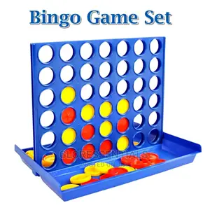 Four Connect Game