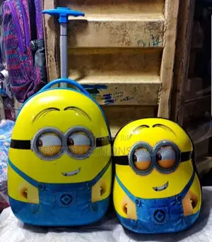 School Bags Sets