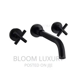 Conduit Faucets