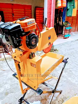 Mairble Cutting Machine