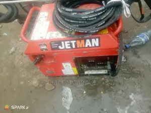 Car Washing Machine