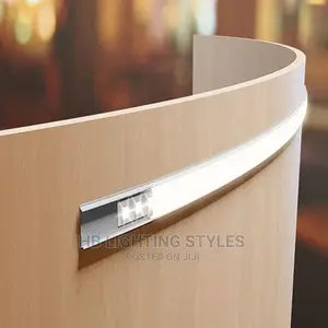 LED Profile Strip Light