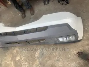 Front Bumper 2009 Mdx