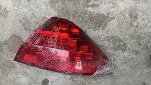 Rear Lights 2007 Honda Accord