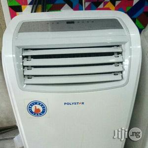 Polystar Mobile a/C 1.5hp.
