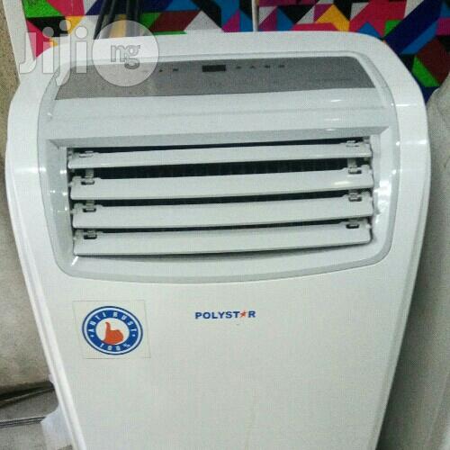 Polystar Mobile a/C 1.5hp.