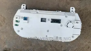 Speed Clock 2018 Honda Accord