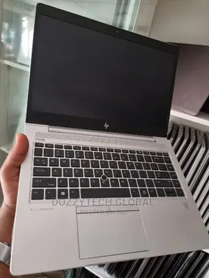 Laptop HP EliteBook 840 G5 16GB Intel Core I5 SSD 256GB