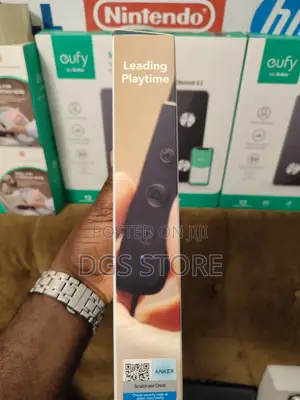 Anker Soundcore Rise Bluetooth Headphone 