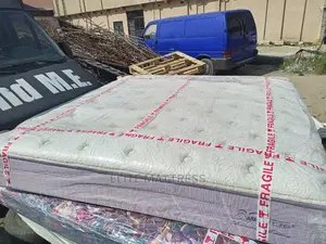 Foreign Mattress